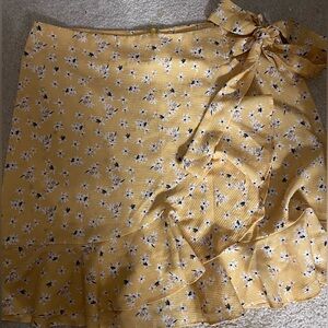 princess polly skirt